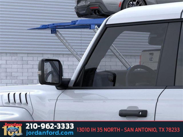 New Car 2025 Ford Bronco  Raptor For Sale Under $90,000 In San Antonio, Texas