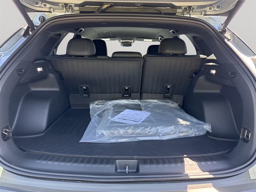 2025 Chevrolet Blazer EV