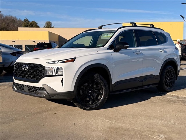 2023 Hyundai Santa Fe XRT AWD