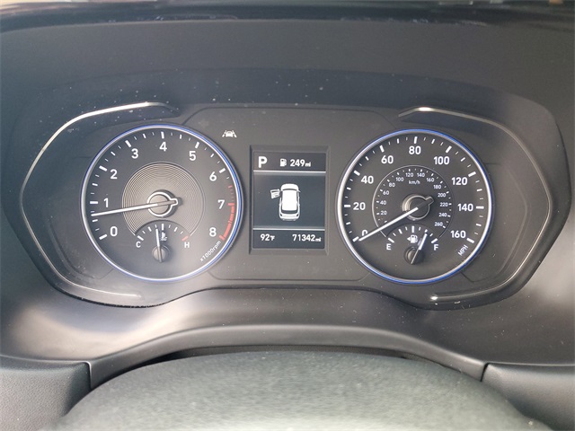 2022 Hyundai Palisade SEL White at Victoria Chrysler Dodge Jeep Ram