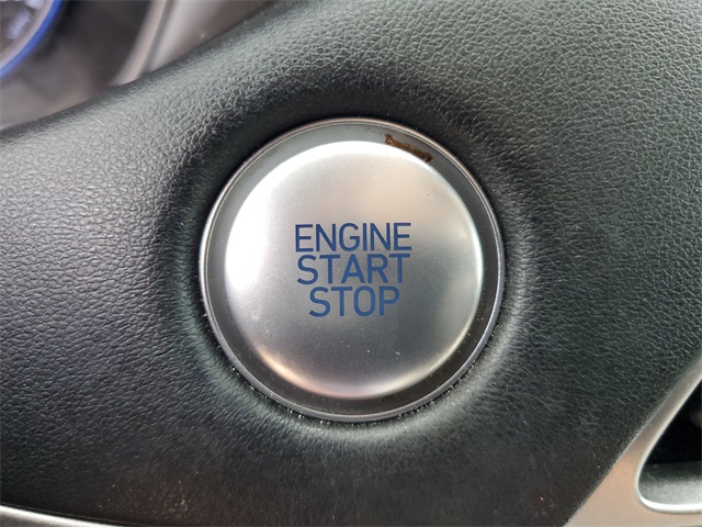 2022 Hyundai Palisade SEL White at Victoria Chrysler Dodge Jeep Ram