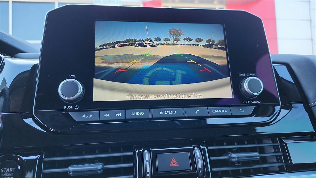 2026 Nissan Pathfinder