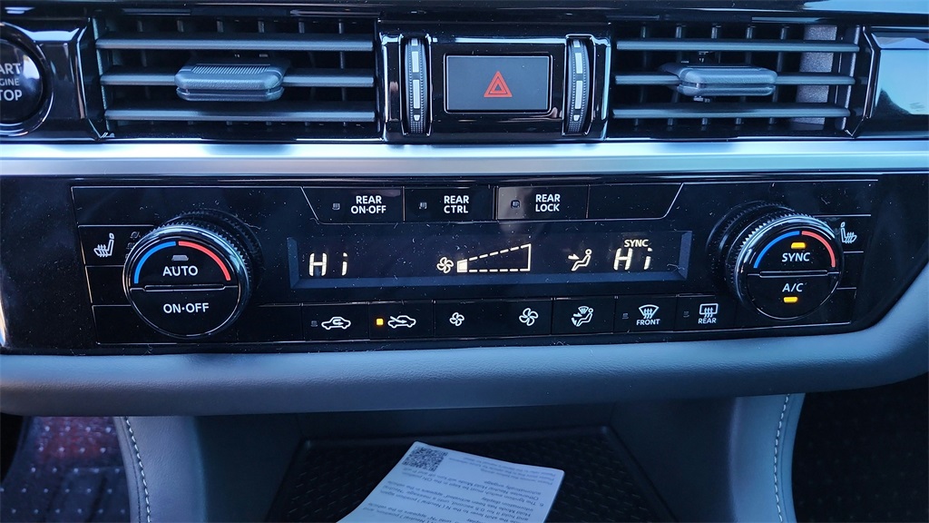 2026 Nissan Pathfinder