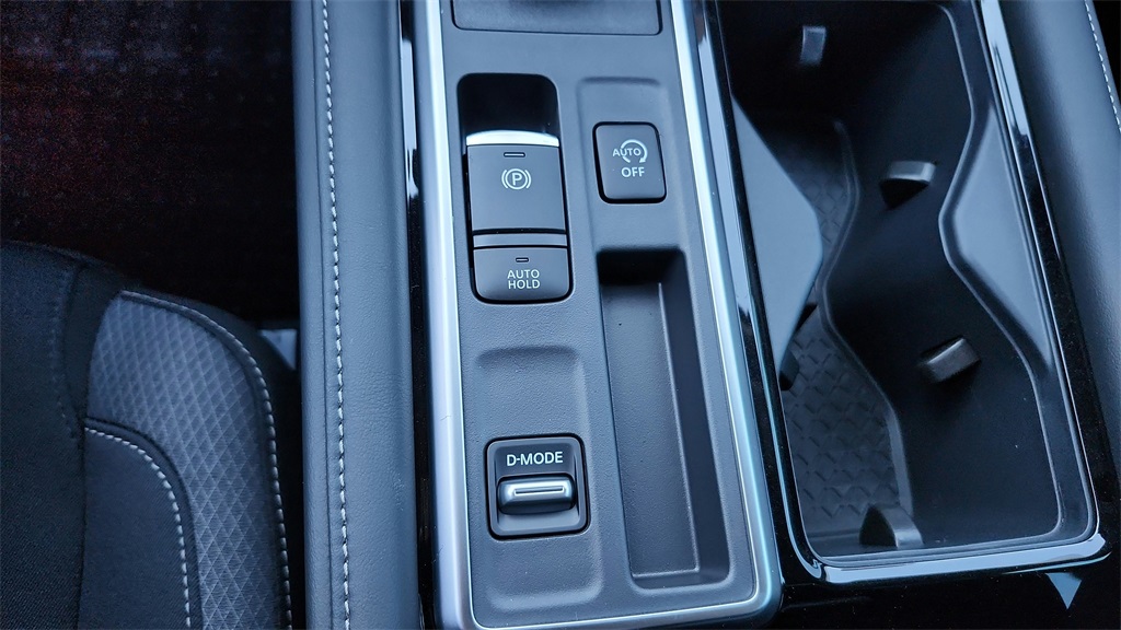 2026 Nissan Pathfinder