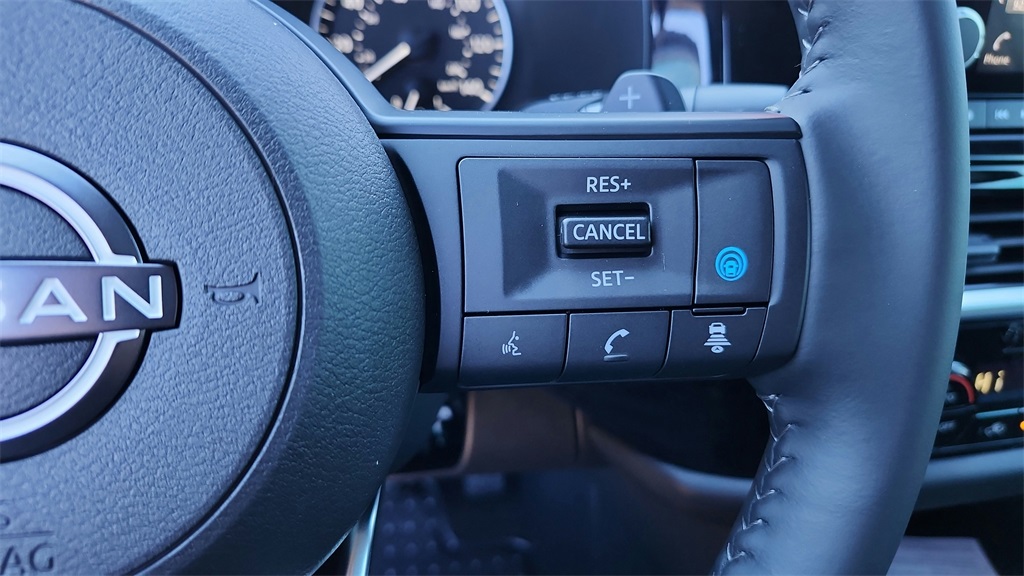 2026 Nissan Pathfinder