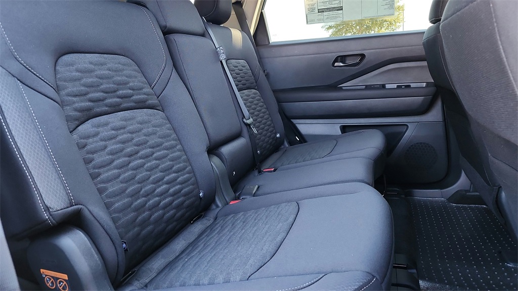 2026 Nissan Pathfinder