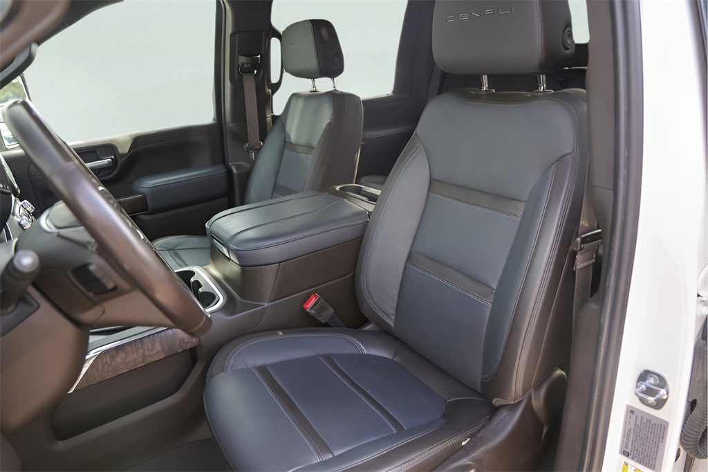 Used Car 2023 Gmc Sierra 3500hd  Denali For Sale Under $60,000 In Austin, Texas