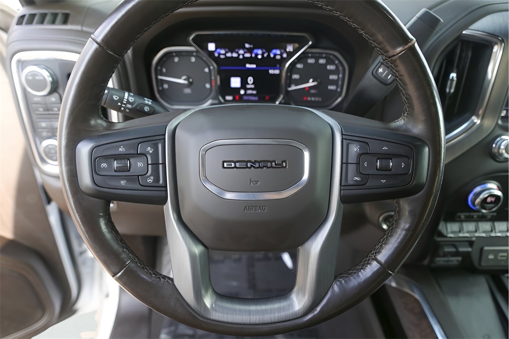 Used Car 2023 Gmc Sierra 3500hd  Denali For Sale Under $60,000 In Austin, Texas