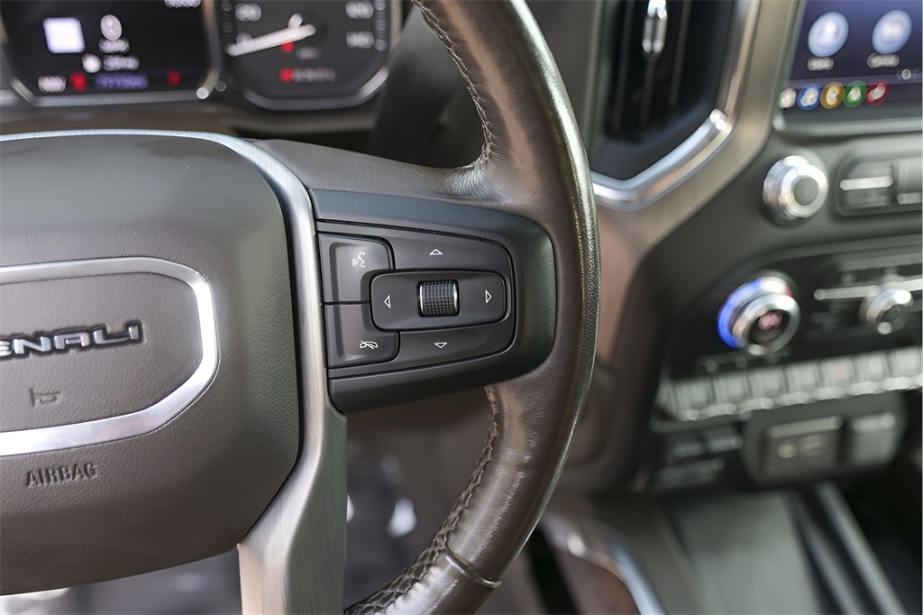 Used Car 2023 Gmc Sierra 3500hd  Denali For Sale Under $60,000 In Austin, Texas