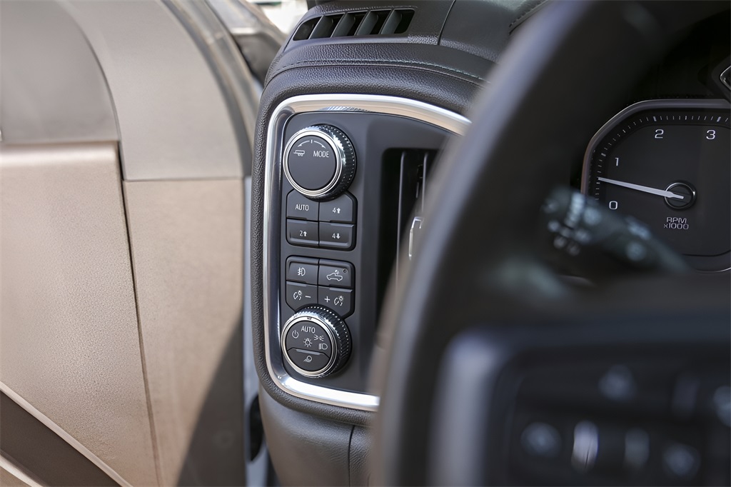 Used Car 2023 Gmc Sierra 3500hd  Denali For Sale Under $60,000 In Austin, Texas