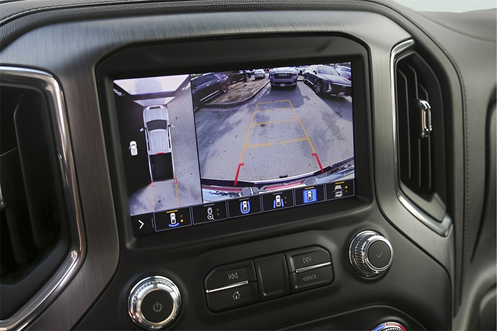 Used Car 2023 Gmc Sierra 3500hd  Denali For Sale Under $60,000 In Austin, Texas