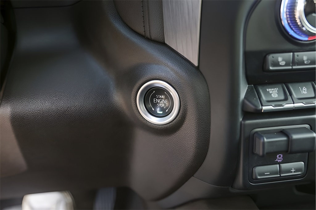 Used Car 2023 Gmc Sierra 3500hd  Denali For Sale Under $60,000 In Austin, Texas