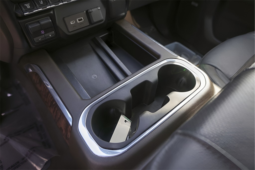 Used Car 2023 Gmc Sierra 3500hd  Denali For Sale Under $60,000 In Austin, Texas