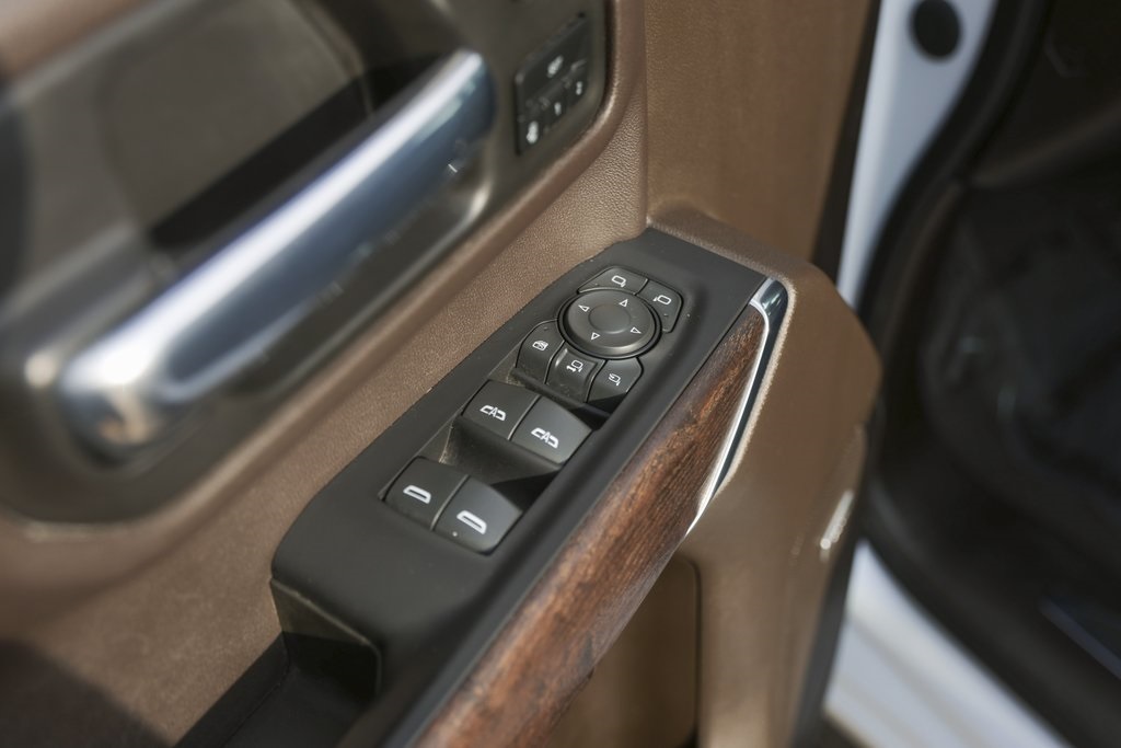 Used Car 2023 Gmc Sierra 3500hd  Denali For Sale Under $60,000 In Austin, Texas