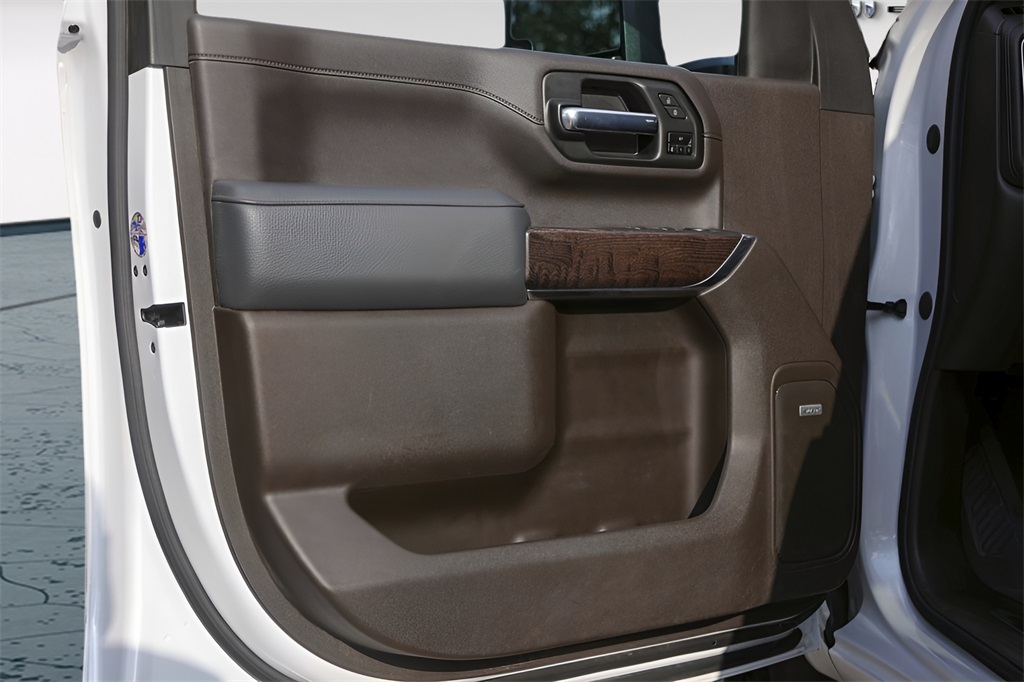 Used Car 2023 Gmc Sierra 3500hd  Denali For Sale Under $60,000 In Austin, Texas