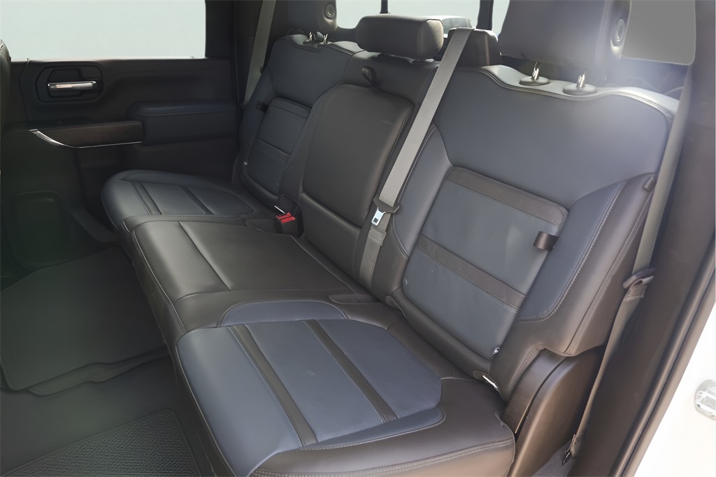 Used Car 2023 Gmc Sierra 3500hd  Denali For Sale Under $60,000 In Austin, Texas