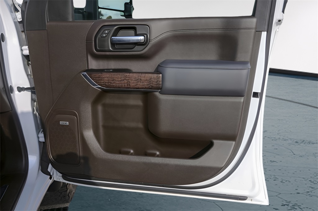 Used Car 2023 Gmc Sierra 3500hd  Denali For Sale Under $60,000 In Austin, Texas