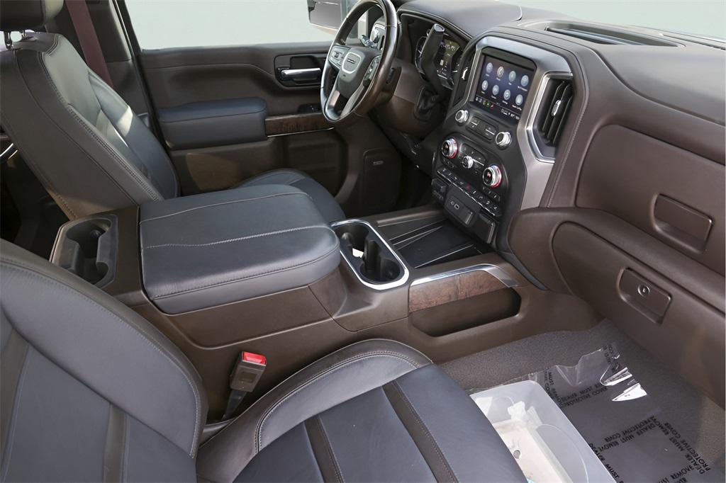 Used Car 2023 Gmc Sierra 3500hd  Denali For Sale Under $60,000 In Austin, Texas