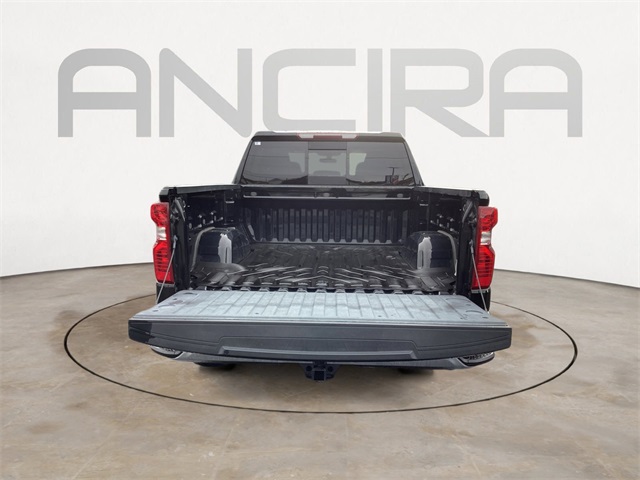 Used Car 2021 Chevrolet Silverado 1500  Lt For Sale Under $35,000 In San Antonio, Texas