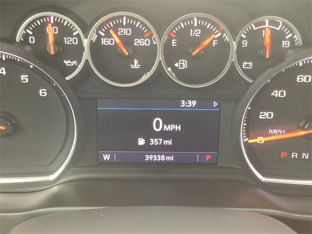 Used Car 2021 Chevrolet Silverado 1500  Lt For Sale Under $35,000 In San Antonio, Texas