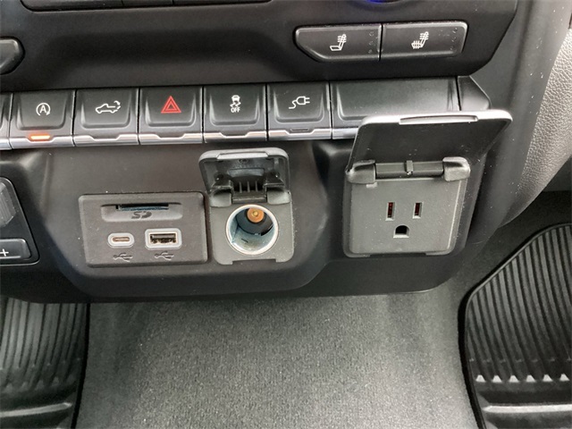 Used Car 2021 Chevrolet Silverado 1500  Lt For Sale Under $35,000 In San Antonio, Texas