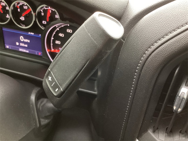 Used Car 2021 Chevrolet Silverado 1500  Lt For Sale Under $35,000 In San Antonio, Texas