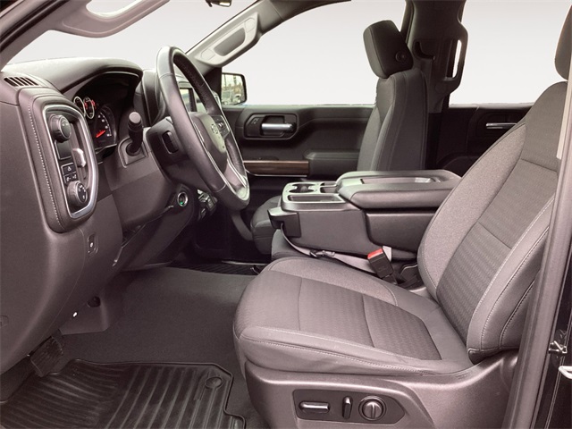 Used Car 2021 Chevrolet Silverado 1500  Lt For Sale Under $35,000 In San Antonio, Texas