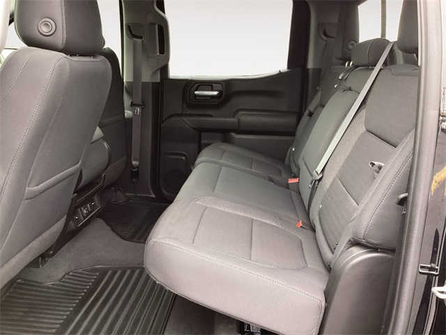 Used Car 2021 Chevrolet Silverado 1500  Lt For Sale Under $35,000 In San Antonio, Texas