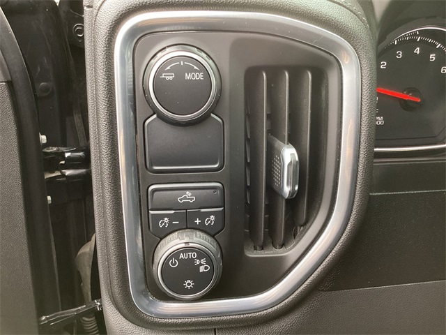 Used Car 2021 Chevrolet Silverado 1500  Lt For Sale Under $35,000 In San Antonio, Texas