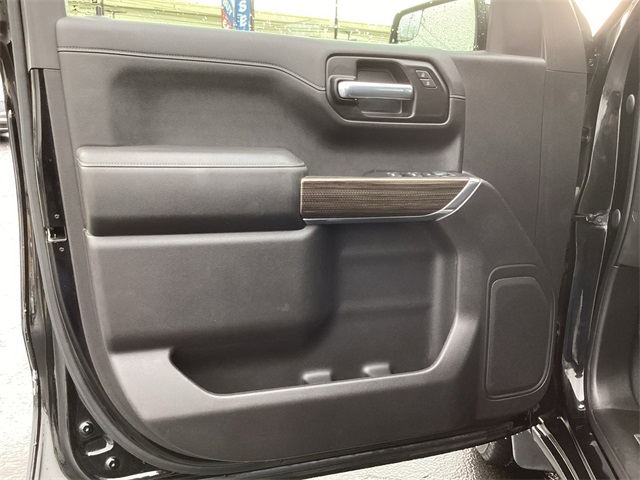 Used Car 2021 Chevrolet Silverado 1500  Lt For Sale Under $35,000 In San Antonio, Texas