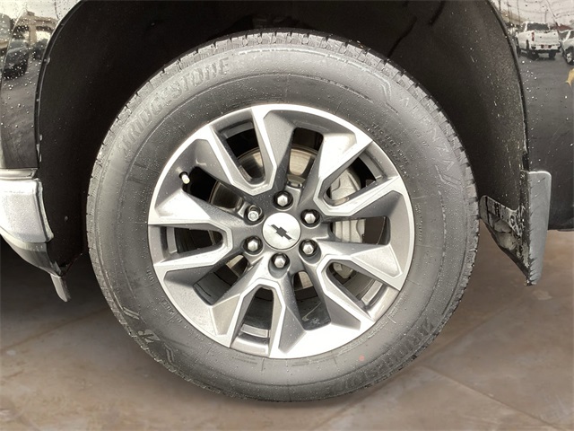 Used Car 2021 Chevrolet Silverado 1500  Lt For Sale Under $35,000 In San Antonio, Texas