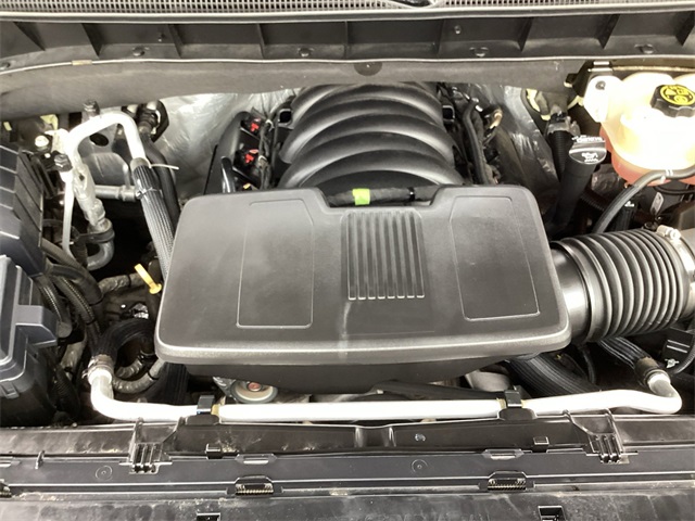 Used Car 2021 Chevrolet Silverado 1500  Lt For Sale Under $35,000 In San Antonio, Texas