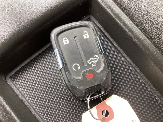 Used Car 2021 Chevrolet Silverado 1500  Lt For Sale Under $35,000 In San Antonio, Texas