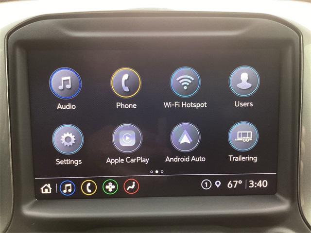 Used Car 2021 Chevrolet Silverado 1500  Lt For Sale Under $35,000 In San Antonio, Texas