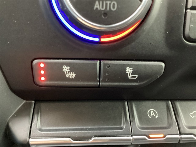 Used Car 2021 Chevrolet Silverado 1500  Lt For Sale Under $35,000 In San Antonio, Texas