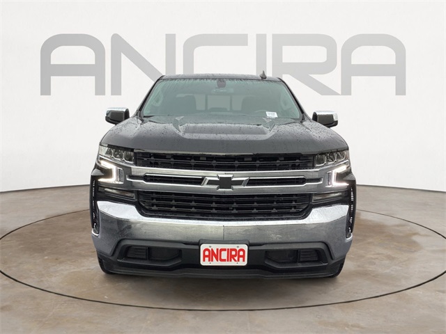 Used Car 2021 Chevrolet Silverado 1500  Lt For Sale Under $35,000 In San Antonio, Texas