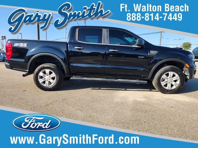 2020 Ford Ranger STX