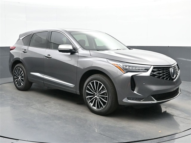 2025 Acura RDX SH-AWD with Advance Package