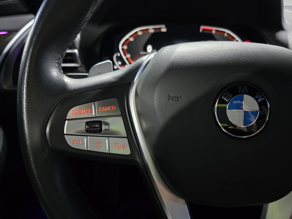 Thumbnail: 2022 BMW X3 - 16