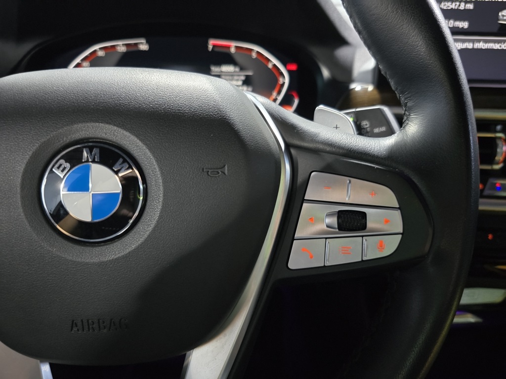 Thumbnail: 2022 BMW X3 - 17