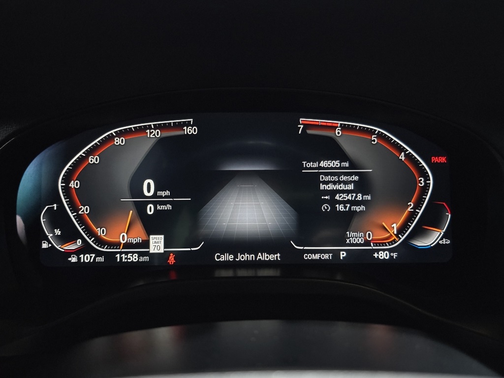 Thumbnail: 2022 BMW X3 - 18