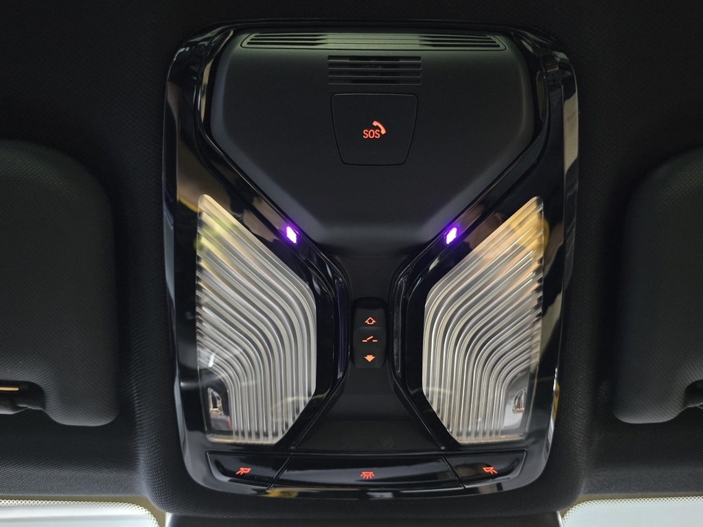 Thumbnail: 2022 BMW X3 - 19