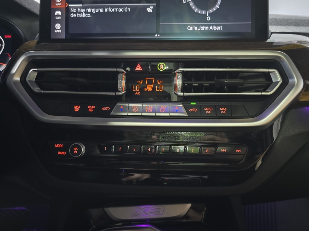 Thumbnail: 2022 BMW X3 - 22