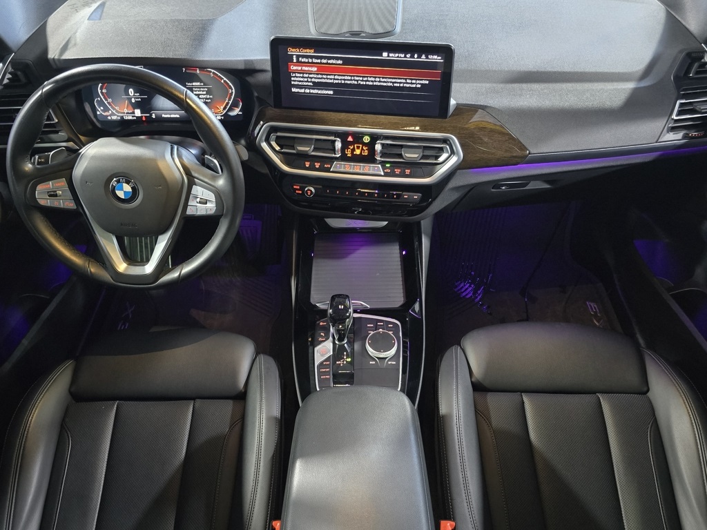 Thumbnail: 2022 BMW X3 - 30