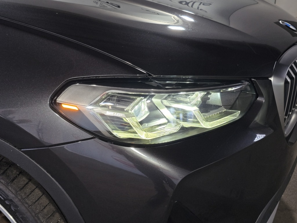 Thumbnail: 2022 BMW X3 - 5