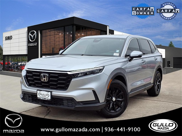 2023 Honda CR-V EX AWD