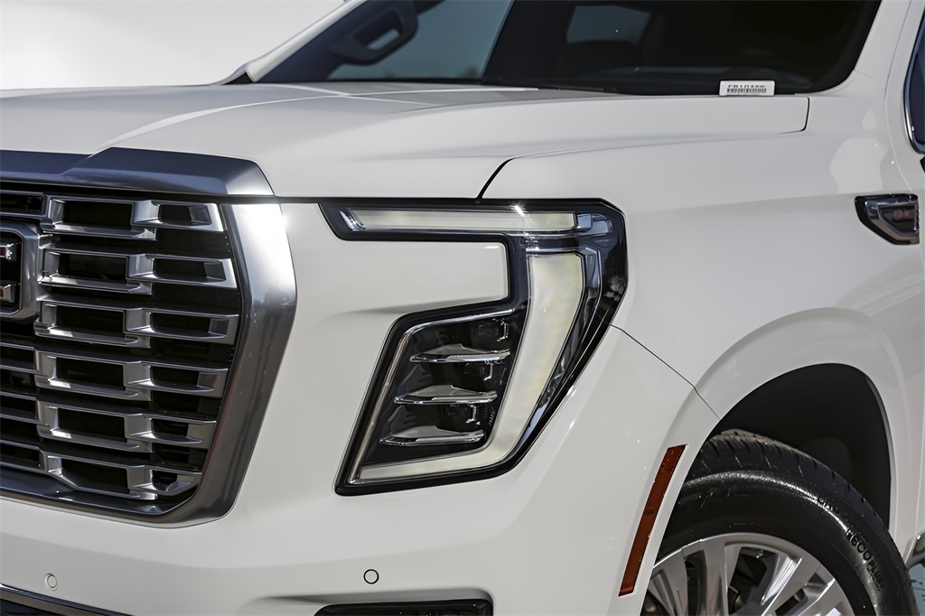 Used Car 2025 Gmc Yukon  Denali For Sale Under $80,000 In Austin, Texas