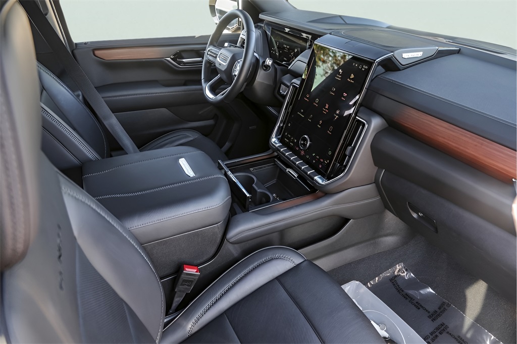 Used Car 2025 Gmc Yukon  Denali For Sale Under $80,000 In Austin, Texas
