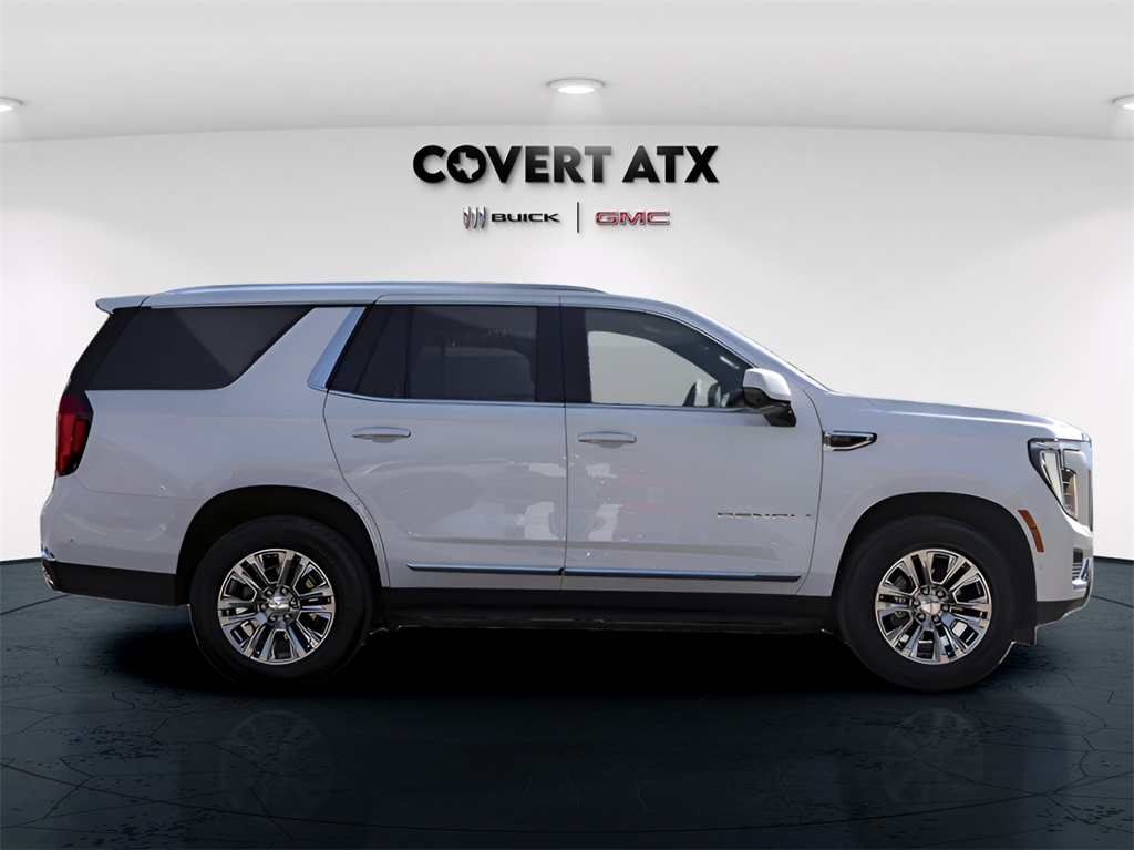 Used Car 2025 Gmc Yukon  Denali For Sale Under $80,000 In Austin, Texas