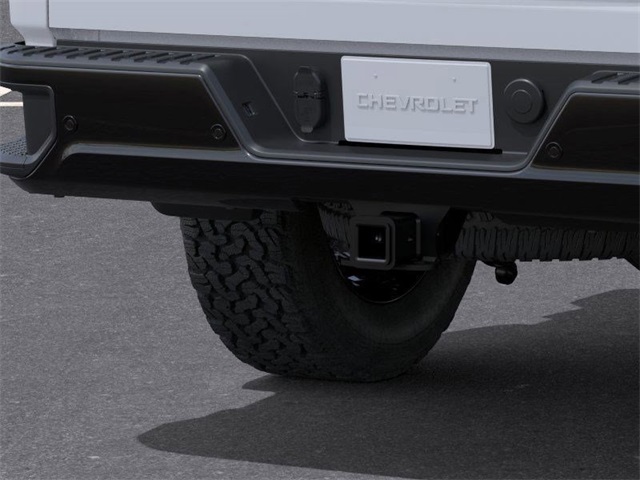 New Car 2025 Chevrolet Silverado 2500hd  Lt For Sale In San Antonio, Texas